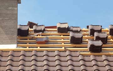 Roybridge clay roofing costs