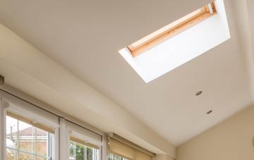 Roybridge conservatory roof insulation companies
