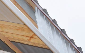 why Roybridge fascia repairs are essential