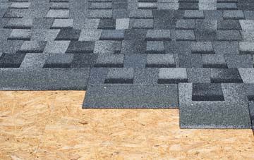 expert Roybridge asphalt roof companies