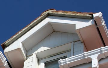 Roybridge fascia installation costs