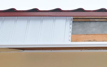 Roybridge fascia repair costs