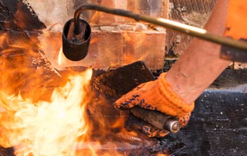 Roybridge flat roof repair companies