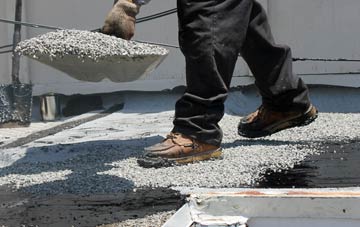 Roybridge flat roofing companies