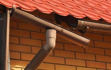Roybridge gutter repair costs