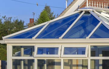 professional Roybridge conservatory insulation