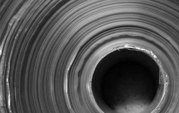 Roybridge pvc roof replacement