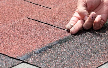 Roybridge asphalt roof repairs