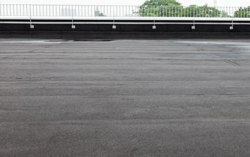 Roybridge asphalt roof replacement