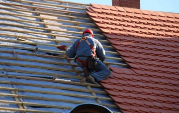 roof tiles Roybridge, Highland