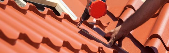 save on Roybridge roof installation costs
