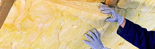 quotes for Roybridge roof insulation