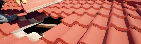 compare Roybridge roof repair quotes