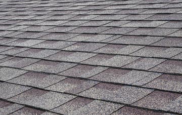 Roybridge tiles for shallow pitch roofing