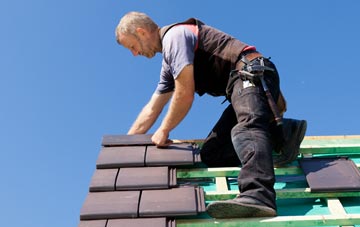 disadvantages of Roybridge slate roofing