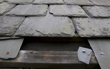 Roybridge slate roof repairs and maintenance