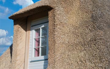 Roybridge thatch roof disadvantages