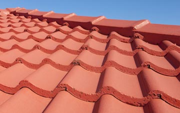 Roybridge tile and slate roof replacement