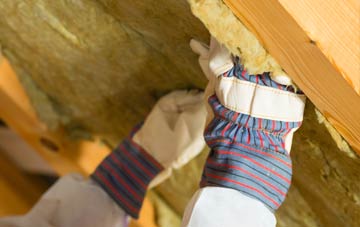 types of Roybridge pitched roof insulation materials