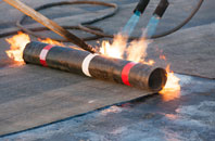 free Roybridge roof quotes