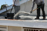 Roybridge flat roofing repair