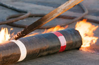 free Roybridge flat roofing repair quotes