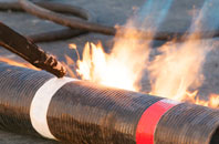 Roybridge flat roofing replacement