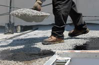 find rated Roybridge flat roofing replacement companies