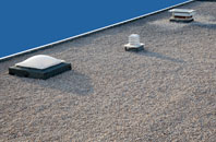 Roybridge flat roofing
