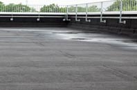 find rated Roybridge flat roofing companies