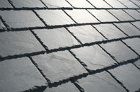 Roybridge slate roof